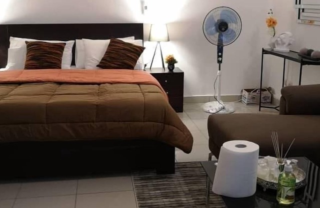 Yopougon Serenity Abidjan