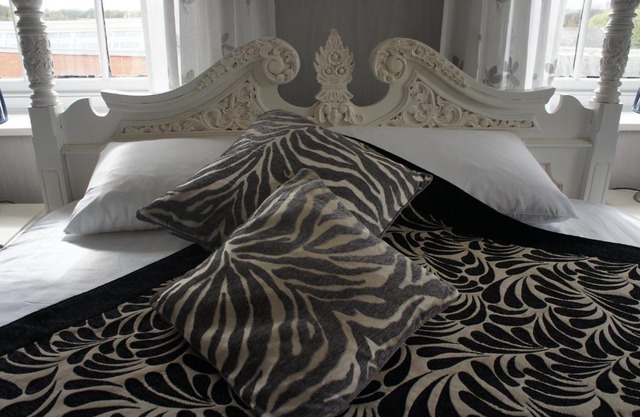 York House Hotel