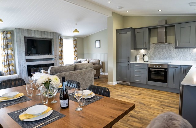 York Lodge Deluxe - Non Pet Friendly