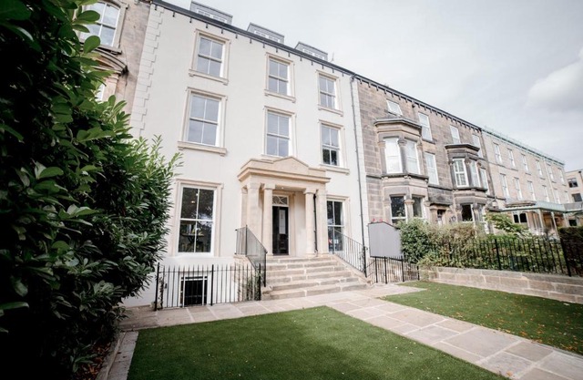 York Place One