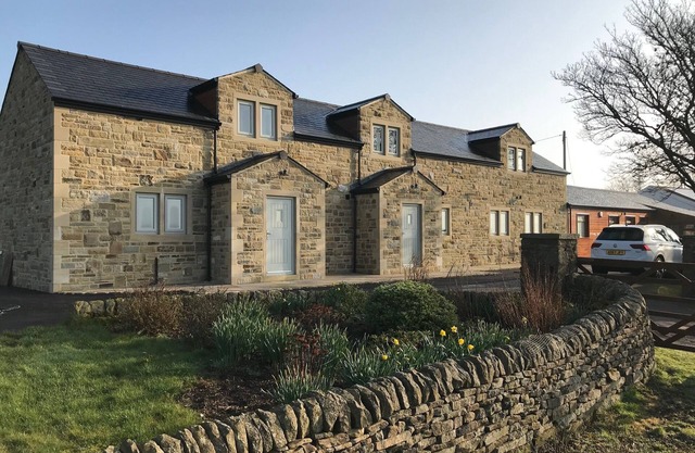 Yorkshire Dales Luxury Cottage de vacances