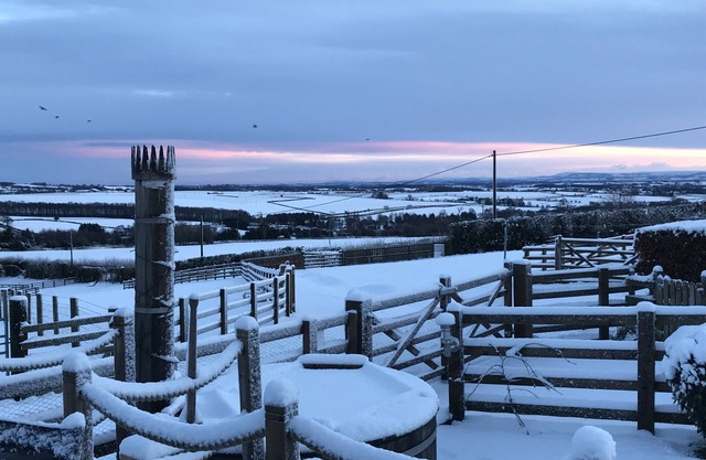 Yorkshire Dales - LUXURY 5 STAR GOLD Pet Friendly Cottage, 4 personnes avec bain à remous
