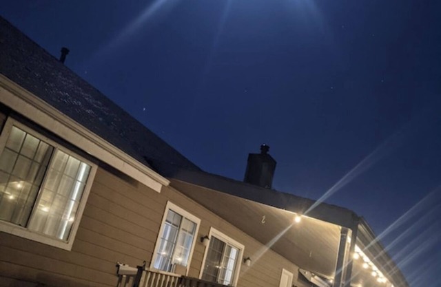 Yosemite Adventure Cabin-Homebase to Yosemite