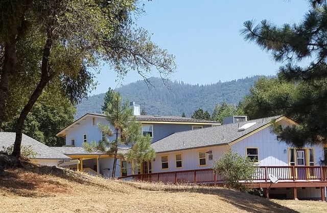 Appartement Horse Ranch dans la région de Yosemite