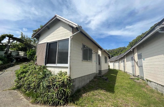 Yotsubaso Bungalow Village - Vacation STAY 85279v