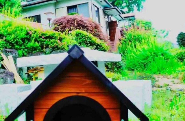You can stay with your dog Welcome to a house in - Whole house rental /Atami Shizuoka