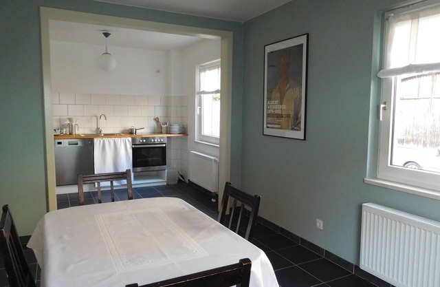 Votre confortable maison de vacances à Neustadt-Haardt en bordure de la forêt du Palatinat