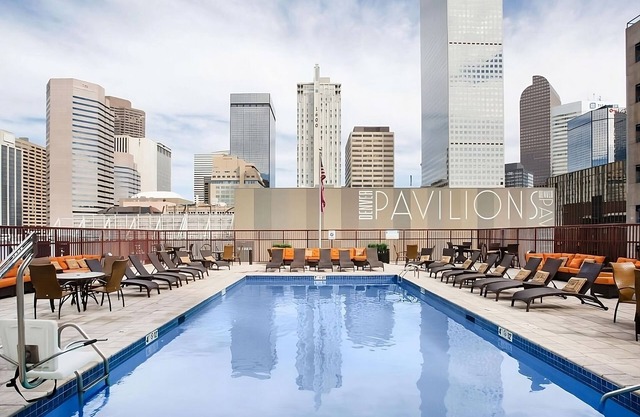 You Found it! 2 Comfortable Units, w/ Pool, Close to Denver Art Museum