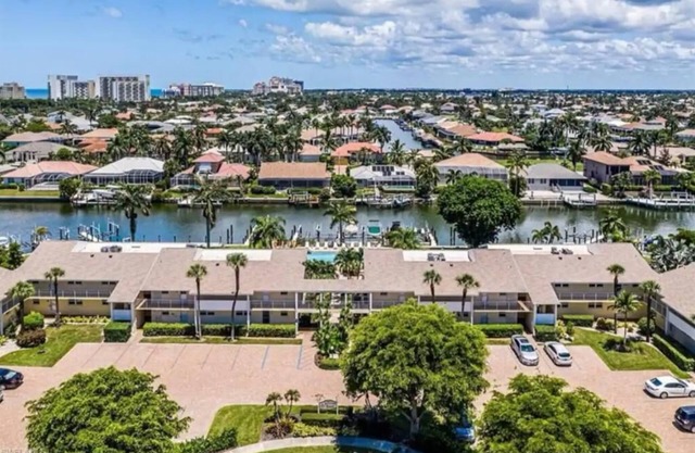 You Found it! South Marco Paradise