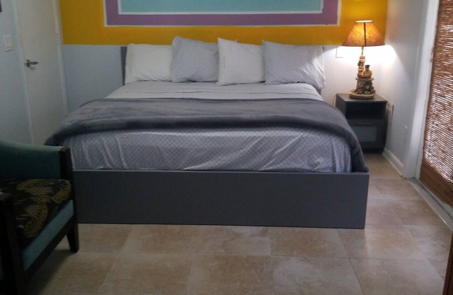 You found it! Affordable Suite on the Beach!!