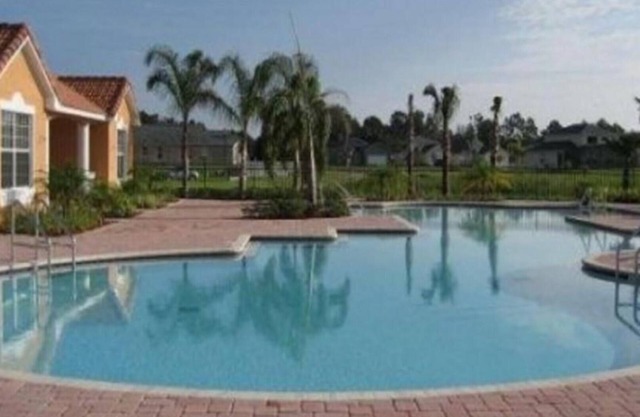You have Found the Ultimate Villa on Crystal Cove Resort, Orlando Villa 5056