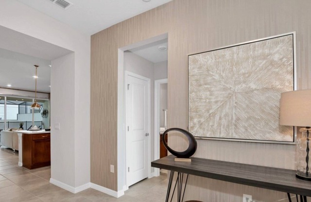 You have Found the Ultimate Luxury 5 Bedroom Home on Windsor Island Resort, Orlando Townhome 5070