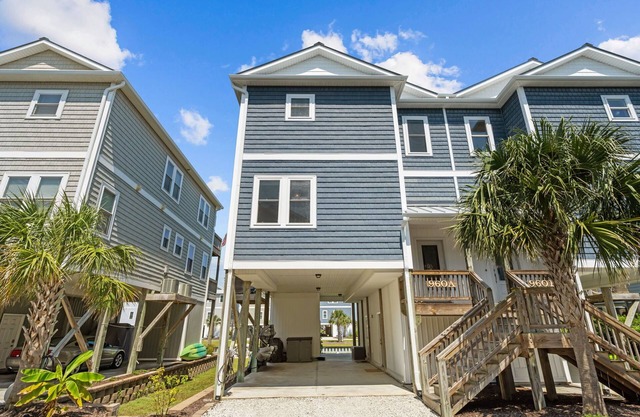 You're in Heaven #198 - Boat Dock, Pool, Hot Tub, Dog Friendly, Sleeps 8!