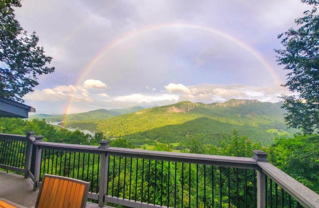 Young's Mountain Hideaway
