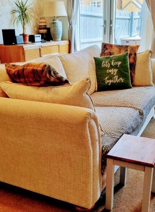 Your 4 Bedroom Townhouse - Superking Bed