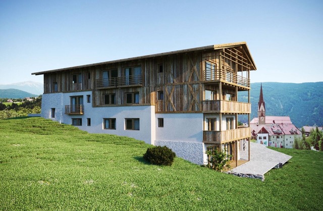Votre chalet alpin au Tyrol du Sud, réouverture mi-mars 2018