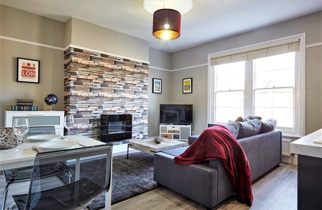Your Apartment | Bristol The Sunningdale - No.3