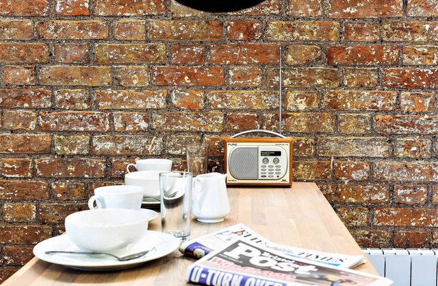Your Apartment | Bristol St Michaels Place