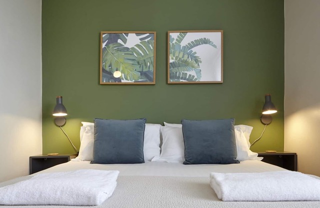 Your Apartment Kenham Place