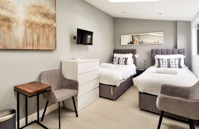 Your Apartment The Nook