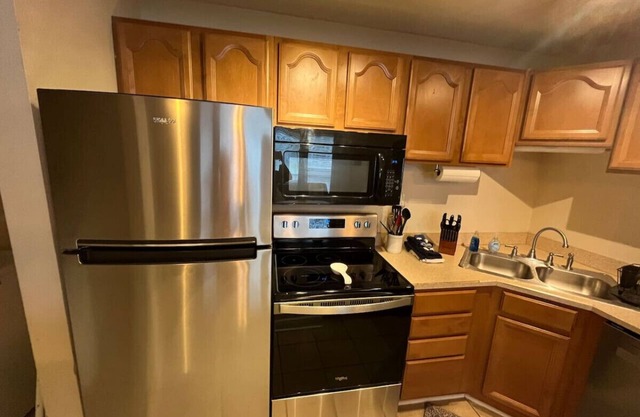 Your Auburn Crossing Condo - 3/2 Ground Floor Unit