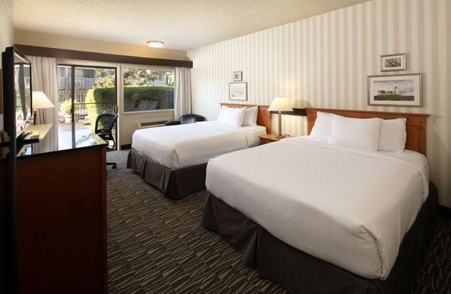 Your Bellevue Escape Awaits! Pet-friendly Accommodation with Complimentary BFast