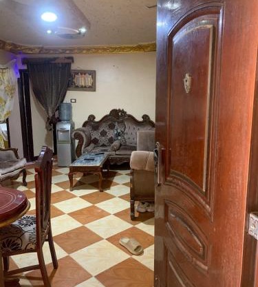Your best stay in Port Said City