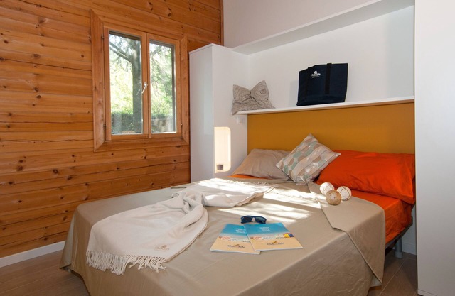 Your Chalet surrounded by nature!
