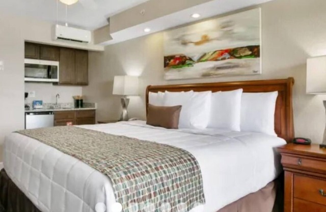 Your Chance to stay in Silver Lake Resort in Kissimmee using my reservation.