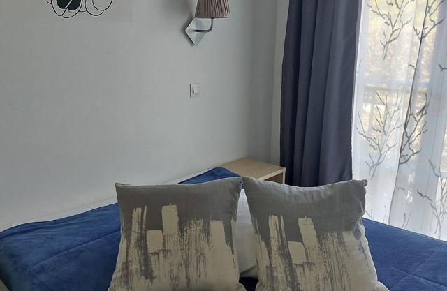 Votre charmant petit appartment proche de Disneyland !