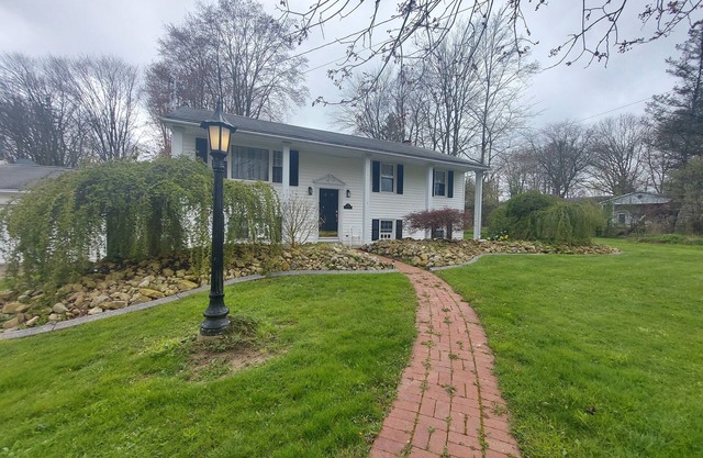 This property boasts a generous amount of space, perfect for you and your family