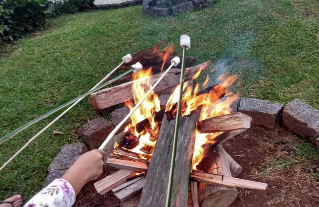 Votre maison de campagne à Roça, un lieu bucolique au calme et idéal pour le repos.