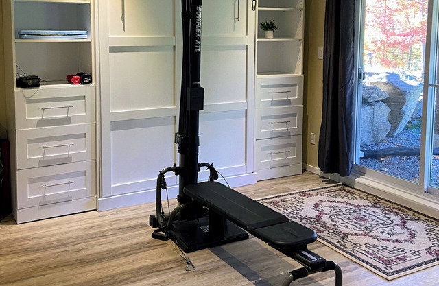 Your Cozy Cottage Escape in Calabogie