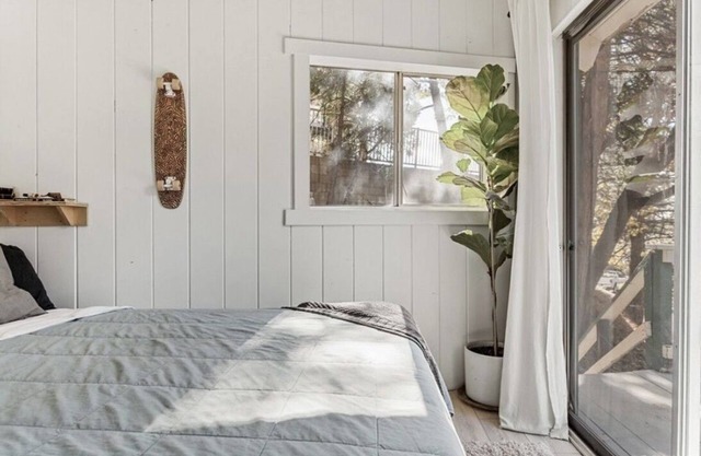 Your Cozy Escape!
