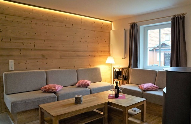 Votre confortable + maison de vacances de haute qualité à Braunlage / résine pour 8-14 personnes