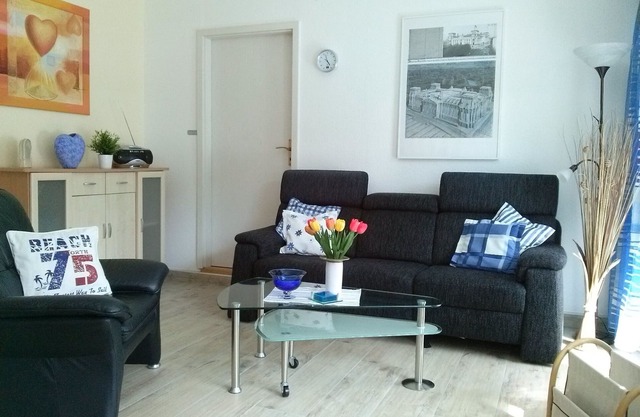 Votre confortable appartement 4 étoiles pour Cologne, Leverkusen, Bergisch Gladbach