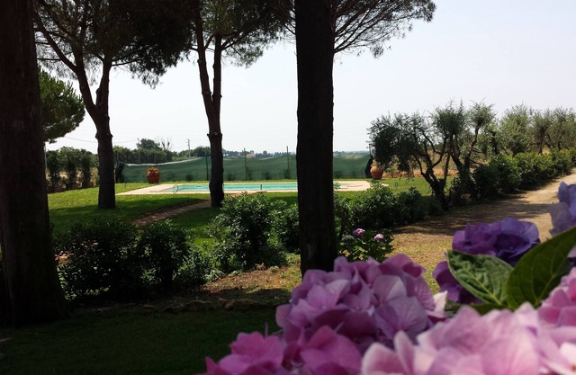 SCELLAGE DE LA VALLÉE - VILLA Gambino 12-16 personnes