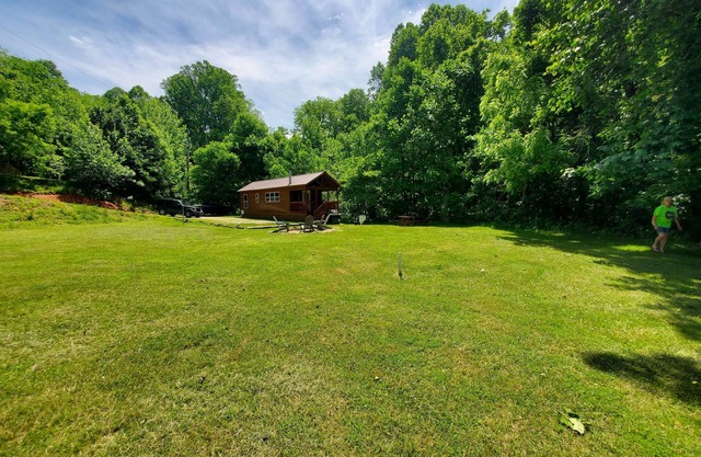 Lazy Daze Cozy Cabin! 5 minutes à Cherokee ou Bryson City.