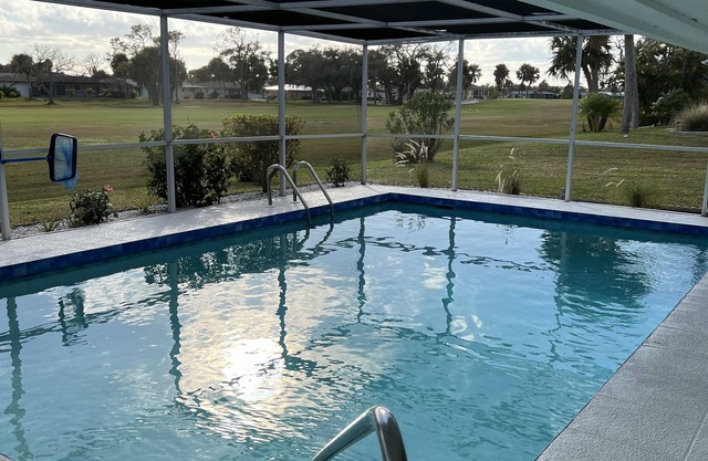 Your Dream Getaways Villa.