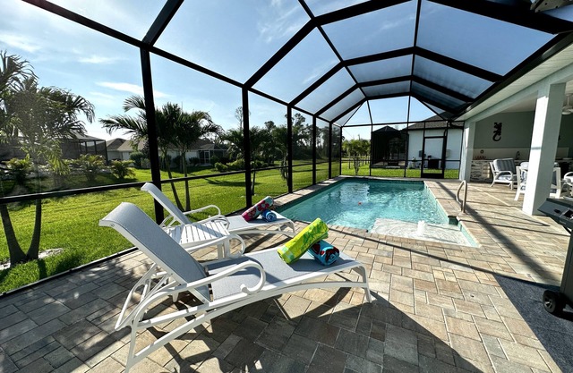Brand new custom vacation home & pet friendly