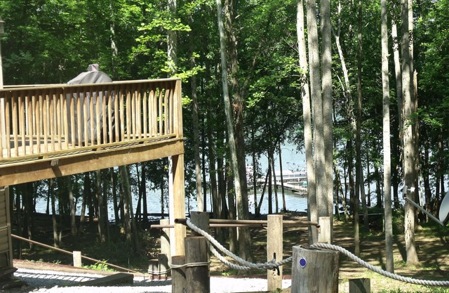 Votre plaisir en famille commence ici, Driftwood Retreat