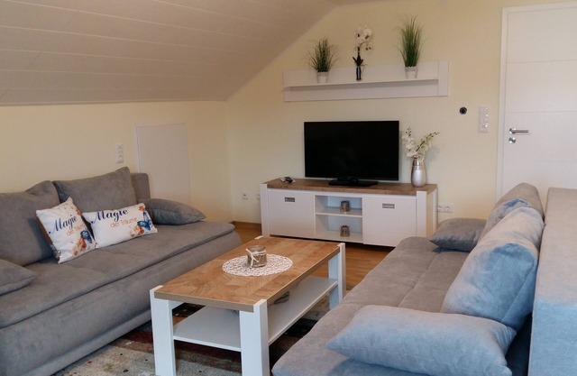 Votre appartement bien-être