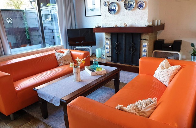 Maison de vacances DeKreek V59, Bruinisse, jusqu'à 4 personnes, WiFi gratuit