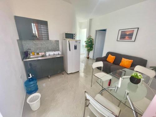 Your getaway 10 minutes from the beach