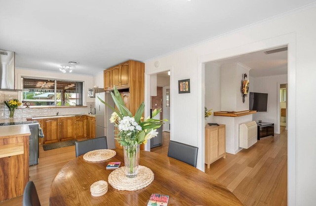 Cooinda, Your Happy Place in Glenorchy