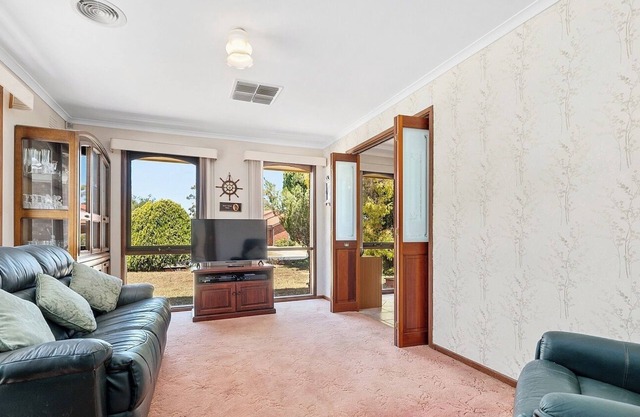 Your Home Away from Home – Melton