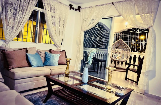 Your home away from home!
