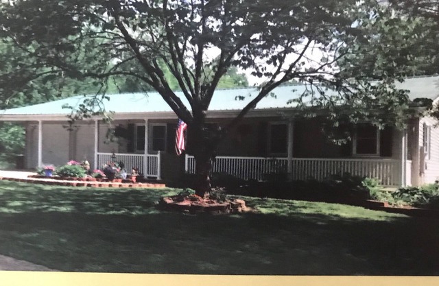 Votre maison loin de la maison! The Branson Country B & B à Hermann, Mo