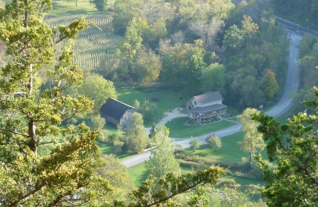 Votre Home Away From Home