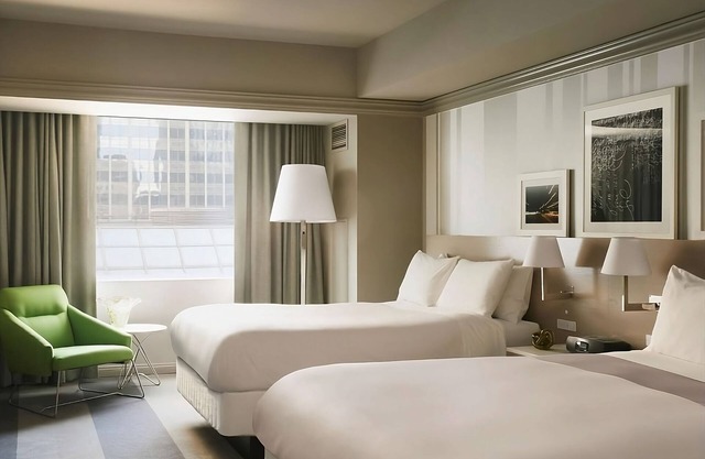 Your Home Away From Home! 4 Convenient Units, Pets are Allowed Here
